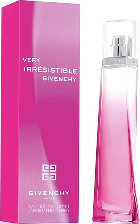 irresistible givenchy 75ml|very irresistible Givenchy price.